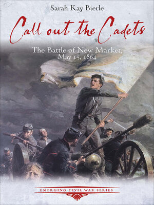 cover image of Call out the Cadets